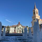 U Zrenjaninu održana prva debata o krizi lokalne vlasti, o izborima ni reči 8