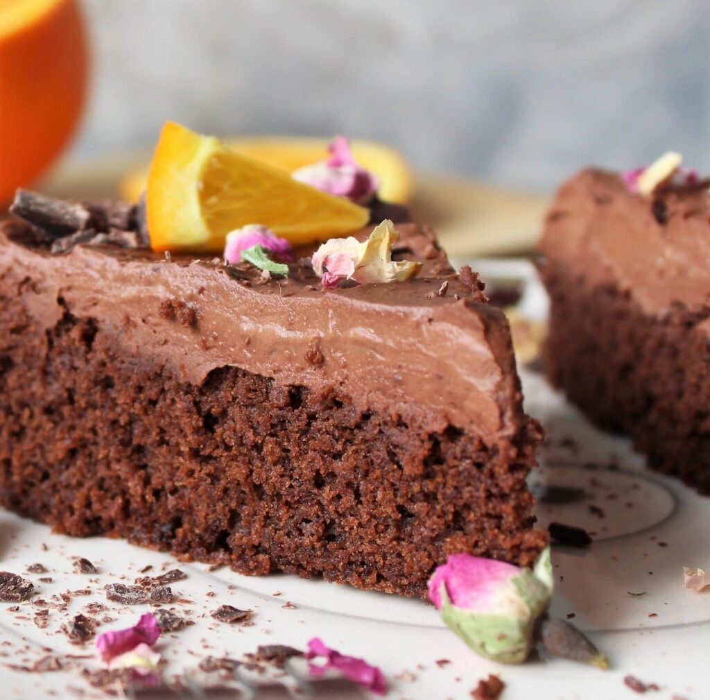 Čokoladna torta (recept) 2 Čokoladna torta (recept) 2