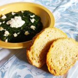 Obavezno jelo u proleće - čorba od kopriva 7