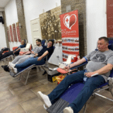 Zrenjaninci mogu sutra da dobrovoljno daju krv 11