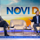 Milivojević: Dačićeva stranka pobednik izbora; Stojanović: Vučić platio cenu svog egzibicionizma 7