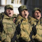 Putin nije pozvao strane lidere na proslavu Dana pobede nad fašizmom 9. maja 13