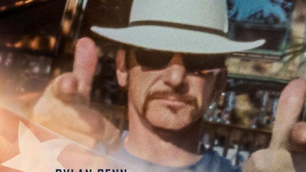 Film "Dan zastave" Šona Pena u našim bioskopima 1