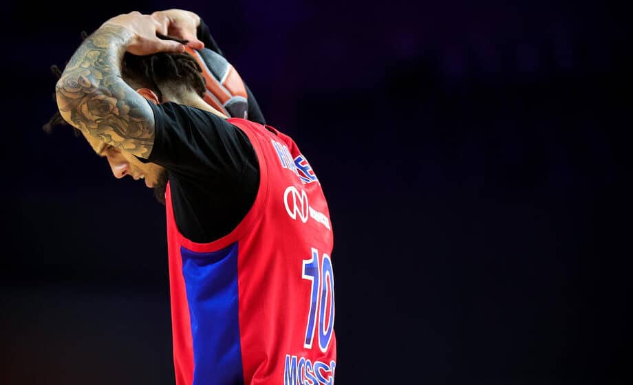 Heket: Ruski narod ne želi rat u Ukrajini 1