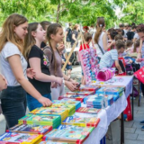 U Zrenjaninu će ponovo biti organizovana dečija pijaca 4