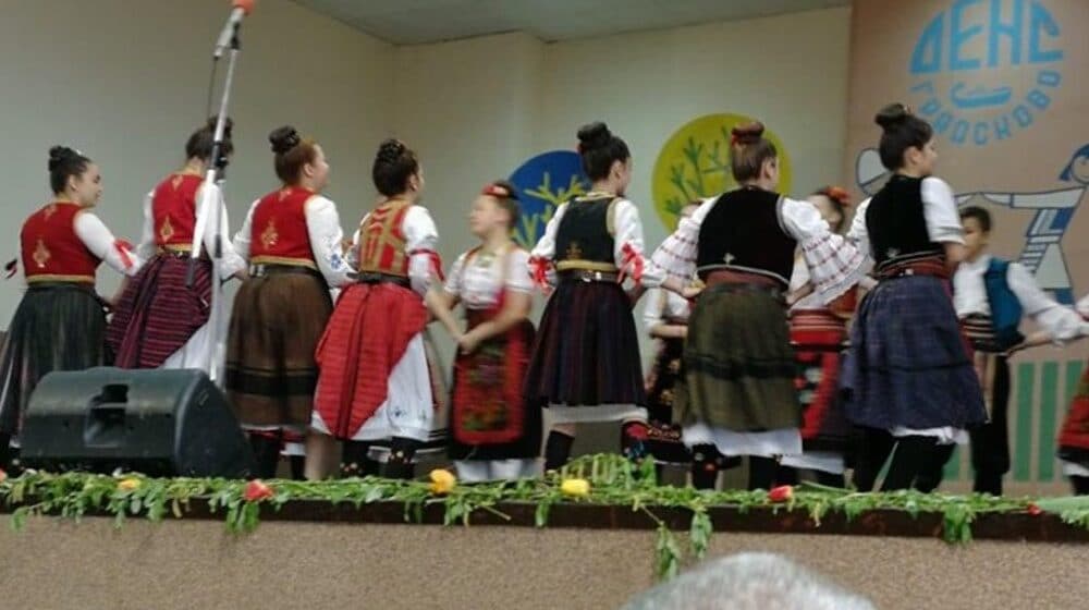 Zaječar: „DENS“ okupio najmlađe čuvare tradicije Timočke Krajine 1