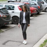 Dijana Hrkalović se kratko obratila sudu, njen branilac zamolio veće da mu "izađe u susret" 14