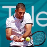 Đere: Radujem se meču sa Novakom, idem na pobedu 6