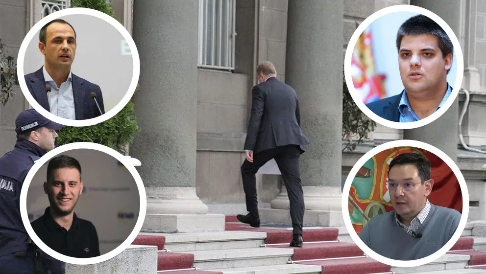 Kako opcije koje su ostale ispod cenzusa na beogradskim izborima gledaju na sastanak Đilas-Vučić i eventualne nove izbore? 1