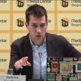 Veselinović: SNS ima problema sa formiranjem većine u Beogradu 11