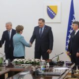 I Dodik se zahvalio Amerikancima za sve što čine za BiH 13