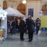 Budimpešta (2): Izbegličke i druge sudbine 1