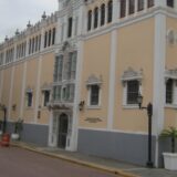 Panama (1): Stara dama Novog sveta 2