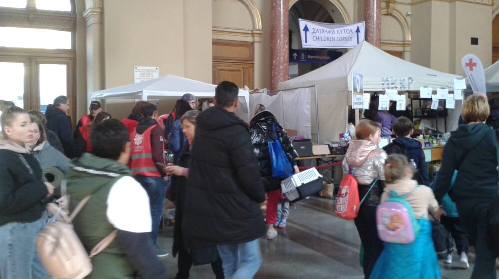 Budimpešta (4): Muzički centar grada 1