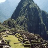 Peru: Mistični grad u oblacima 10