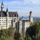 Minhen: Skrivene tajne dvorca 12