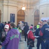 Budimpešta (1): Noć na stanici Keleti 5