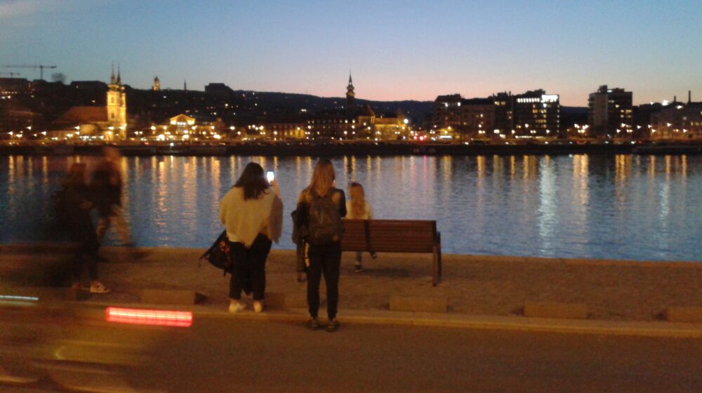 Budimpešta (5): Mala noćna muzika i tišina 1