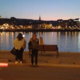 Budimpešta (5): Mala noćna muzika i tišina 8