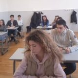Članovi Foruma beogradskih gimnazija ipak će pregledati testove sa probne državne mature 2