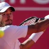 Lajović izgubio od Tijafoa 12