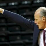 Jovanović više nije trener košarkaša Zvezde, zakazana promocija Duška Ivanovića 9