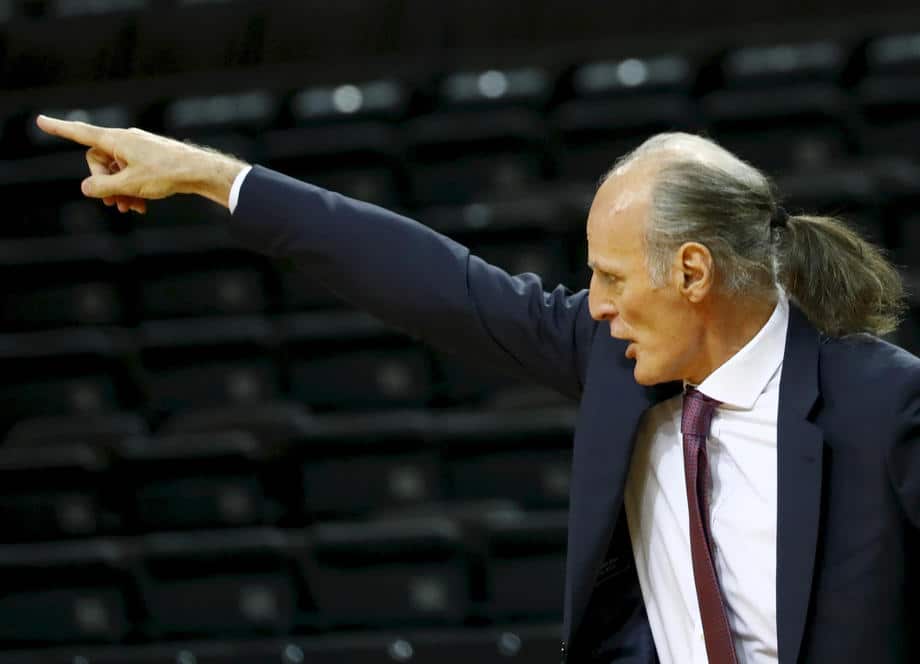 Mario Kasun: Duško Ivanović mi je uništio karijeru 2