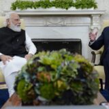 Predsednik SAD i premijer Indije sutra o Ukrajini 3