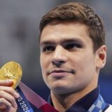 Ruski plivač Rilov suspendovan zbog podrške Putinu 11