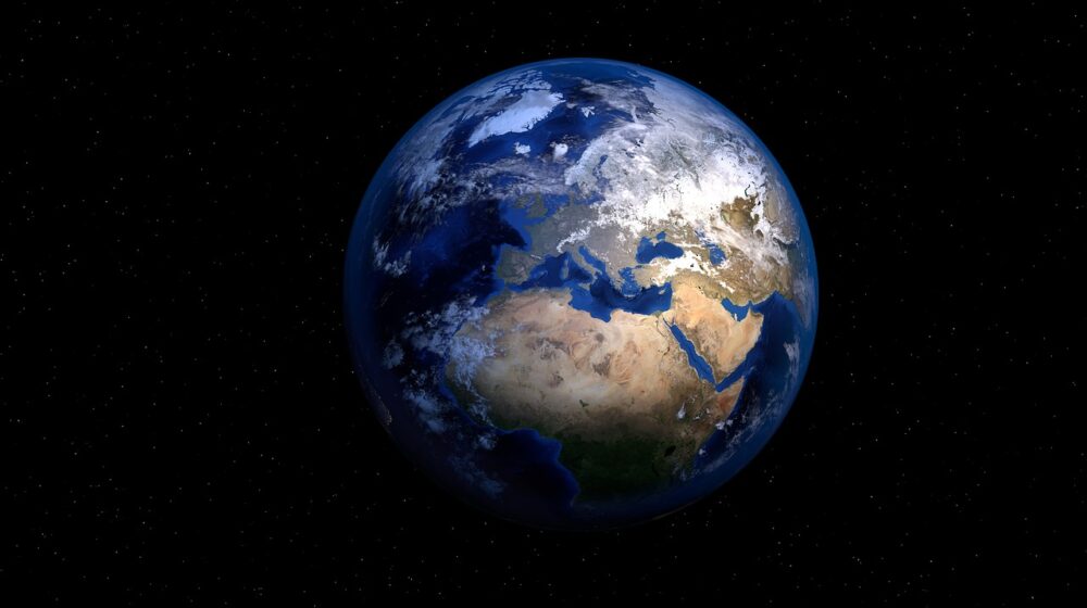 Sat za planetu Zemlju: 25. marta u 20.30 časova gasimo svetla 1