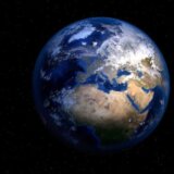 Klimatske promene utiču na brzinu rotacije Zemlje 7