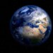 Klimatske promene utiču na brzinu rotacije Zemlje 20