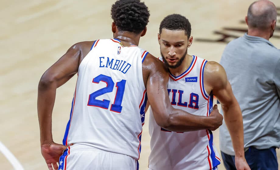 Ben Simons mora na operaciju leđa 1