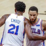 Embid: Imam osećaj da me ljudi mrze 8