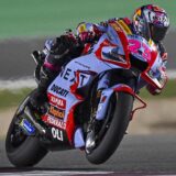 Enea Bastijanini osvojio Veliku Nagradu Amerike u Moto GP 1