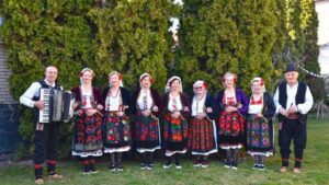 Negotin: 13. Internacionalni festival vlaške muzike “Gergina” danas i sutra u Negotinu 2 Negotin: 13. Internacionalni festival vlaške muzike “Gergina” danas i sutra u Negotinu 2
