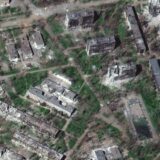 UN: U toku evakuacija civila iz Mariupolja 7