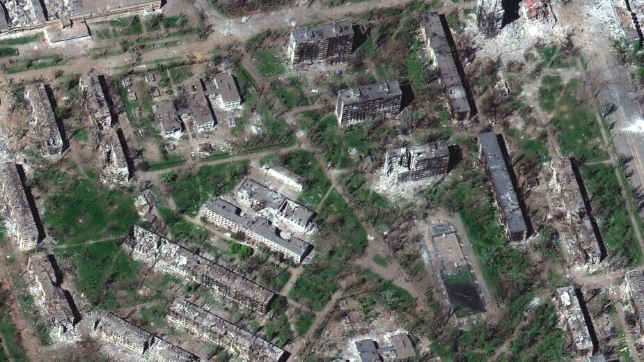 BLOG UŽIVO: Pogođen aerodom u Odesi, evakuisana grupa civila iz čeličane Azovstal 2