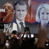 U Francuskoj danas prvi krug parlamentarnih izbora 7
