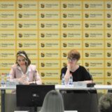 Befem predstavio Feminističku medijsku deklaraciju 1