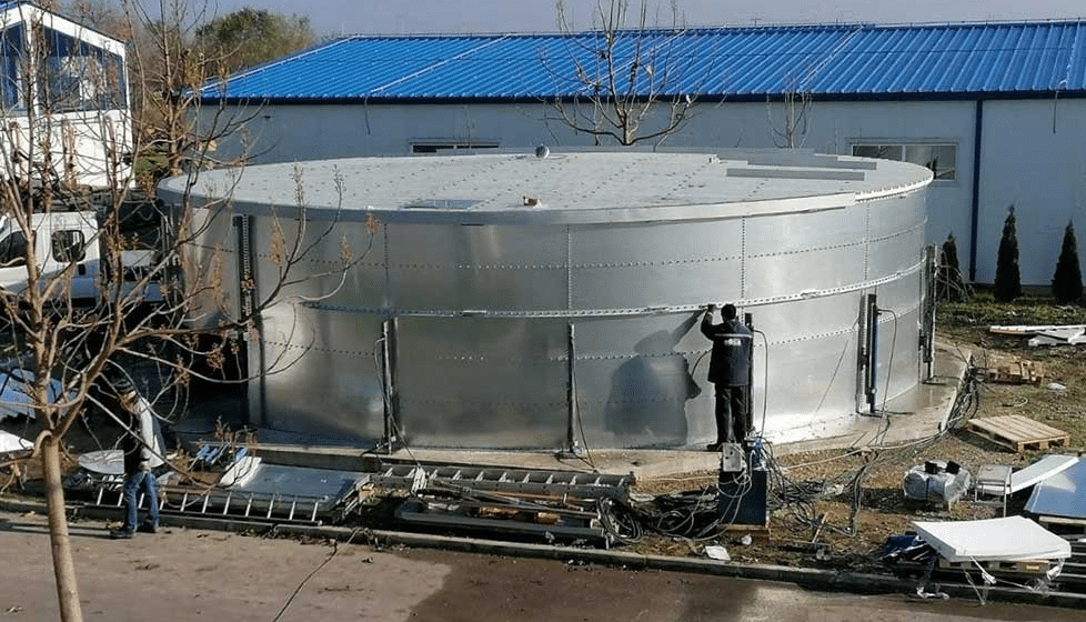 Poverilačkim ročištem počinje rasplet u zrenjaninskoj Fabrici vode 1