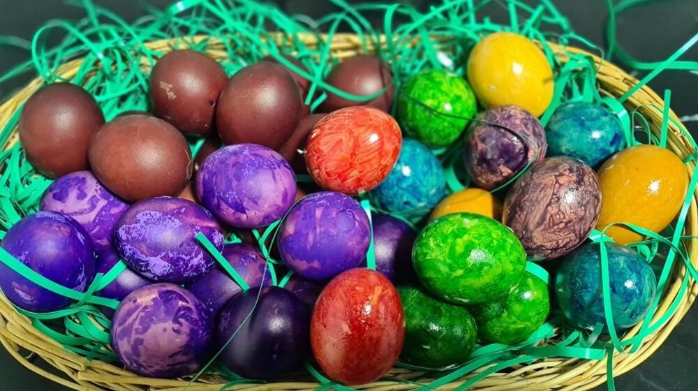 Uskršnje farbanje jaja u Timočkoj krajini: Posebna pažnja za čuvarkuću 1