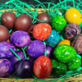 Uskršnje farbanje jaja u Timočkoj krajini: Posebna pažnja za čuvarkuću 7
