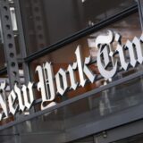 List Njujork tajms u junu dobija novog glavnog urednika 8