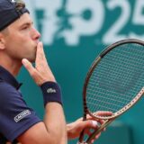 Krajinović poražen u osmini finala Srbija opena 2