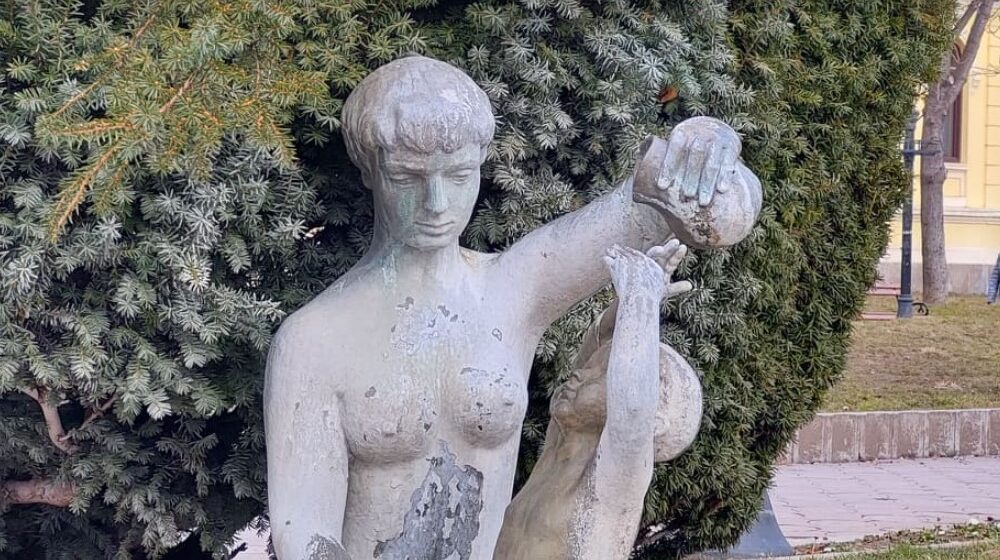 Sutra otvaranje izložbe "Pejzaži zavičajnih umetnika iz zbirke Narodnog muzeja Zaječar“ 1