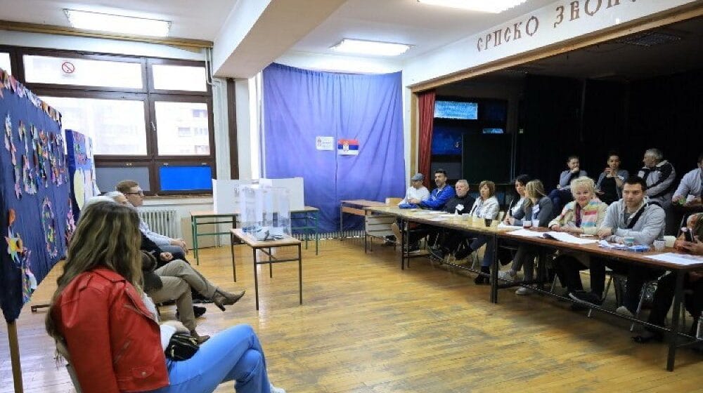 Vreme je za studentsku listu - dinstana junetina protiv kuvanih žaba 1