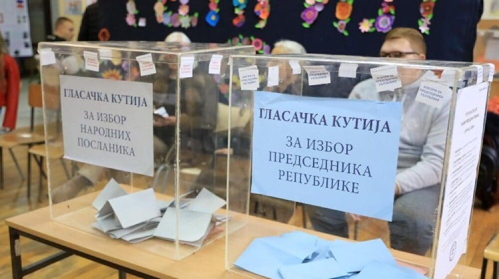 Savet Evrope: Razdvojite lokalne izbore od parlamentarnih i predsedničkih u Srbiji 1
