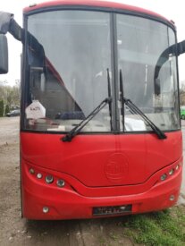 Niška tvrđava hoće na UNESKO listu sa parkingom za autobuse 8
