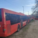 "Nišlije plaćaju 2,5 milijardi godišnje za autobuse koji se kvare i pale": Poslanica SSP iz Niša traži odgovornost nadležnih 19
